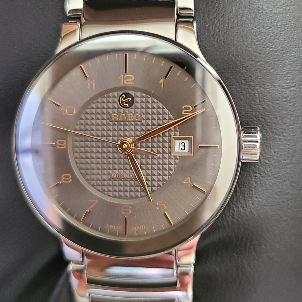 RADO Centrix Automatic Watch